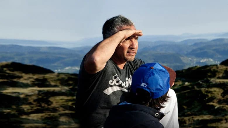 Cesar Millan: The Real Story still 4