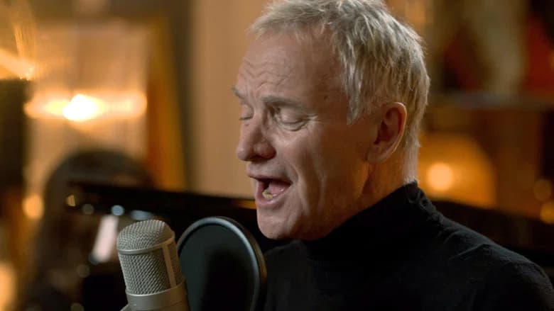 Christmas@Home 2022: Das Weihnachtskonzert mit Daniel Hope, Sting und weiteren Gästen still 8