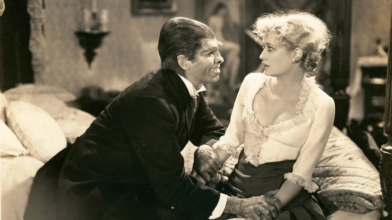 Dr. Jekyll and Mr. Hyde still 5