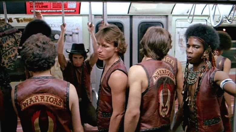 The Warriors still 1