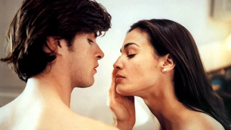 Beyond the Clouds still 5