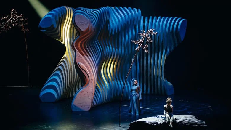 Rusalka - Opera Ballet Vlaanderen still 1