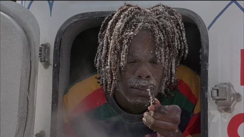 Cool Runnings still 8