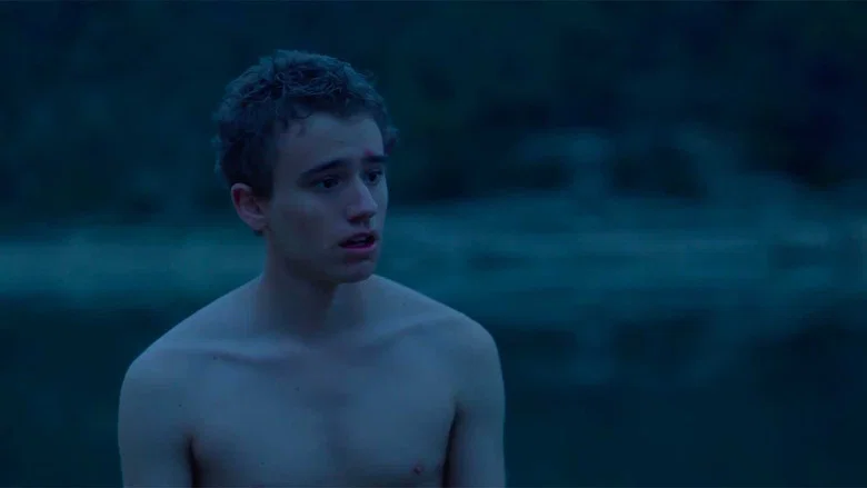 Werewolf still 1