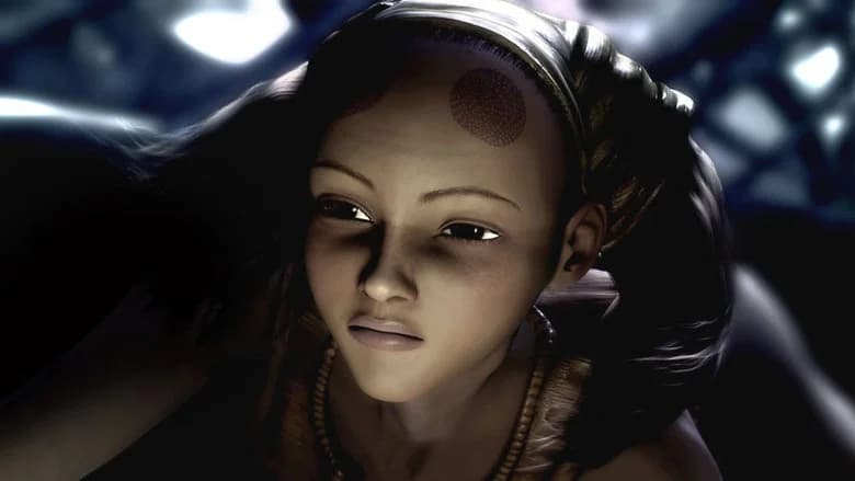 Kaena: The Prophecy still 3