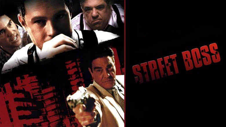 Street Boss still 1