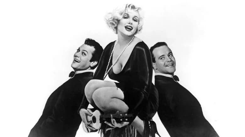 Some Like It Hot still 4