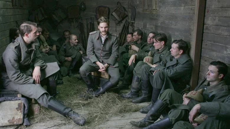 Joyeux Noel still 2