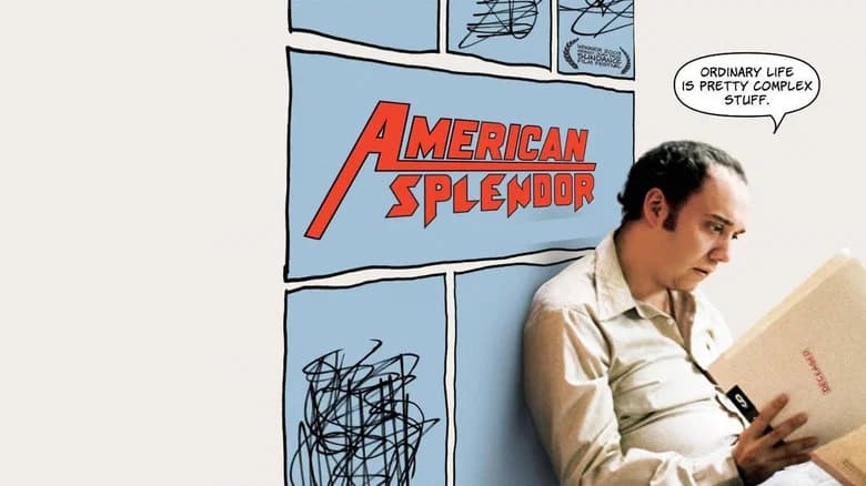 American Splendor still 1