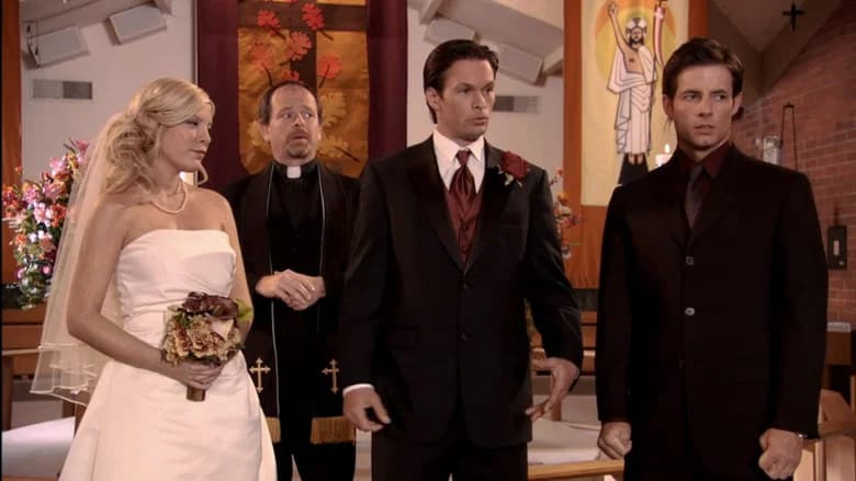 Kiss the Bride still 1