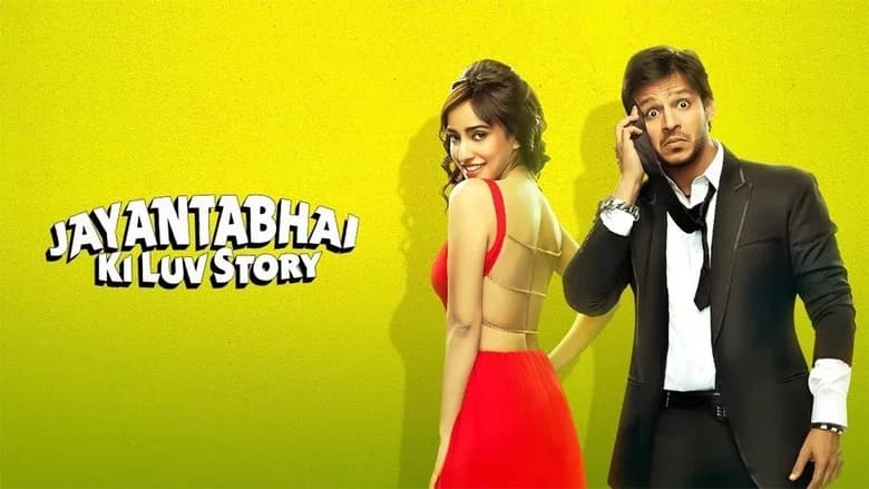 Jayantabhai Ki Luv Story still 2