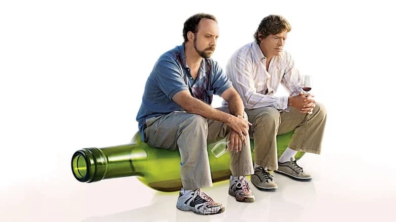 Sideways still 2
