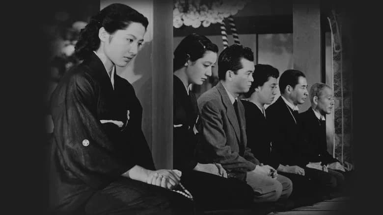 Tokyo Story still 8