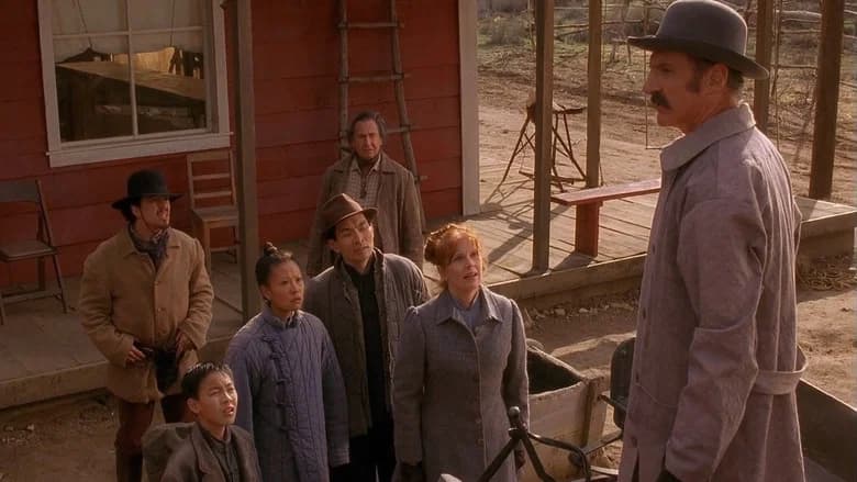 Tremors 4: The Legend Begins still 4