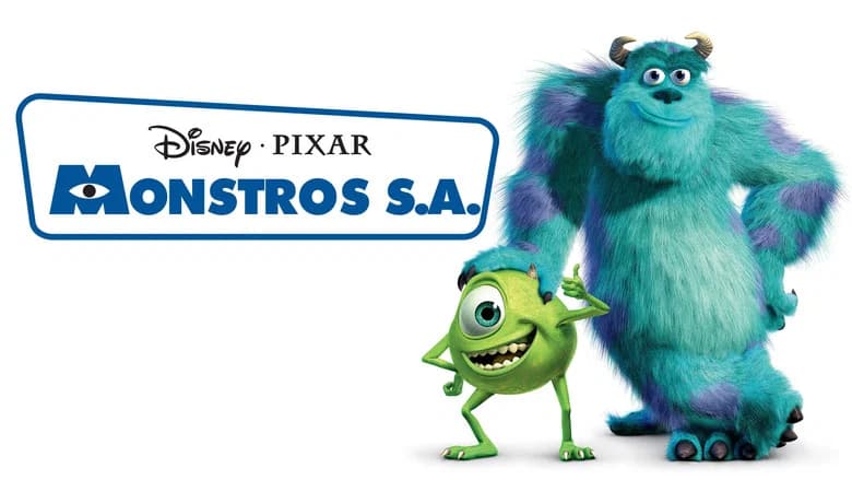 Monsters, Inc. still 3
