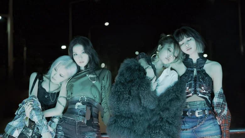 BLACKPINK: The Show still 1