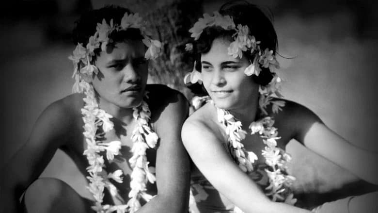 Tabu: A Story of the South Seas still 1
