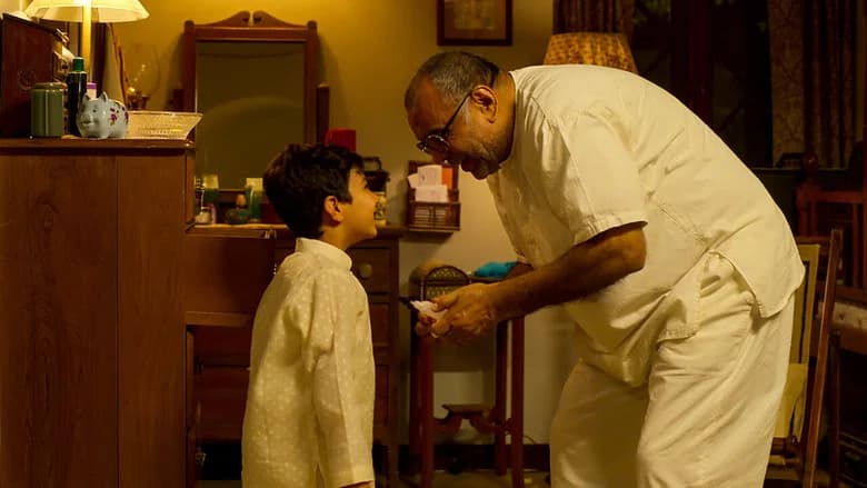 Shastry Viruddh Shastry still 2