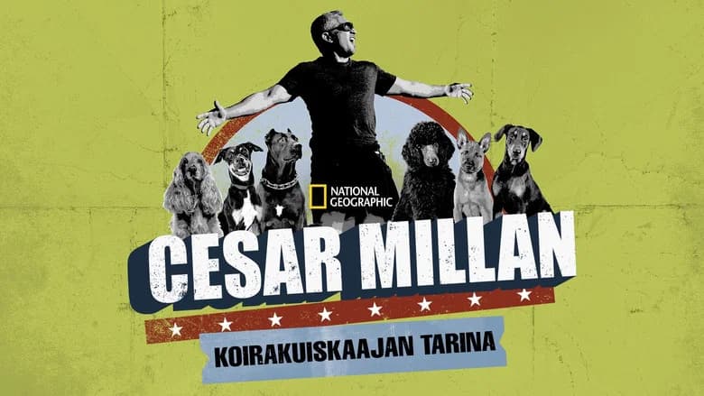Cesar Millan: The Real Story still 8