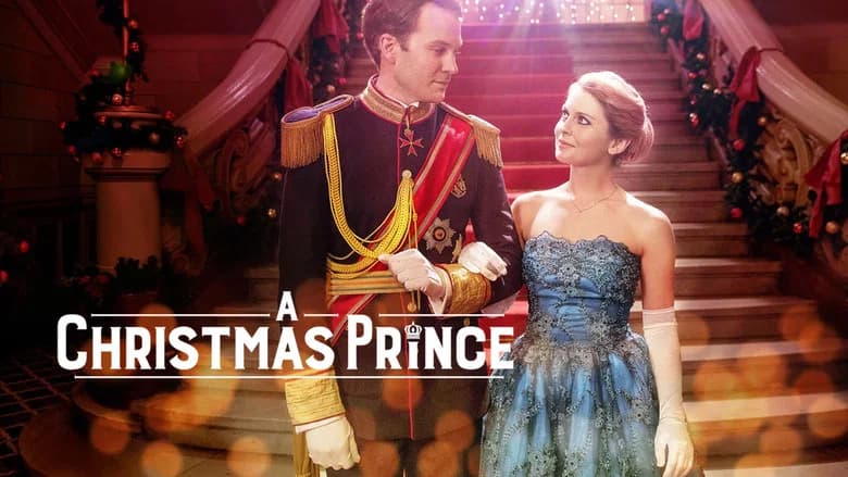 A Christmas Prince still 6