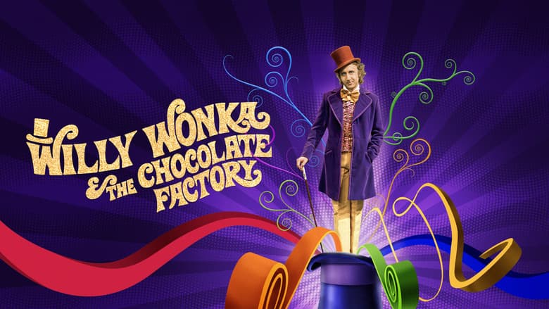 Willy Wonka & the Chocolate Factory still 5