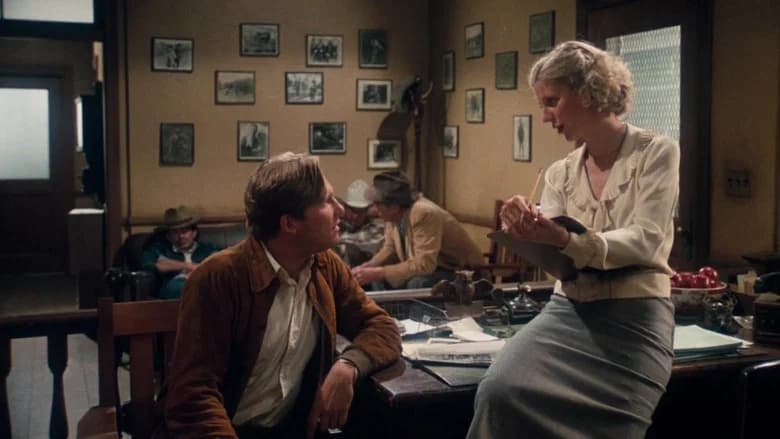Hearts of the West still 2