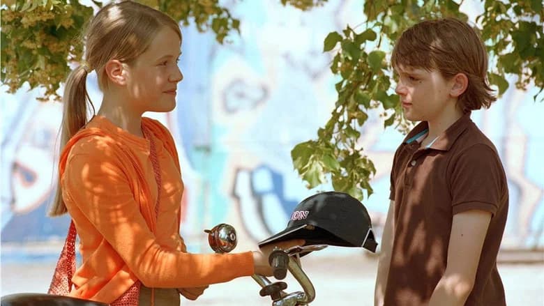 Silly's Sweet Summer still 1