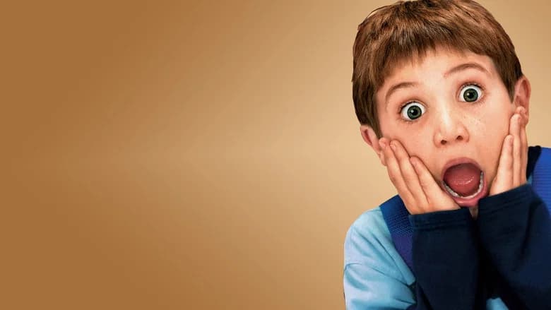 Home Alone 4 still 7