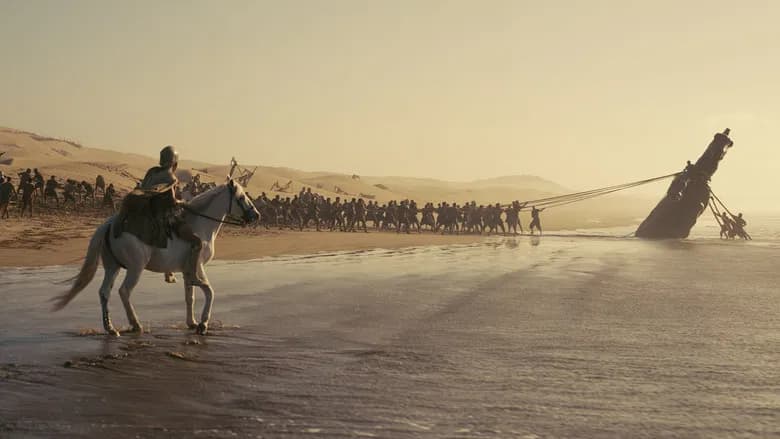 The Odyssey still 6
