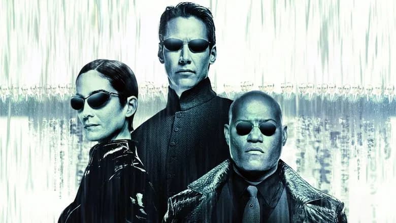 The Matrix Revolutions still 2