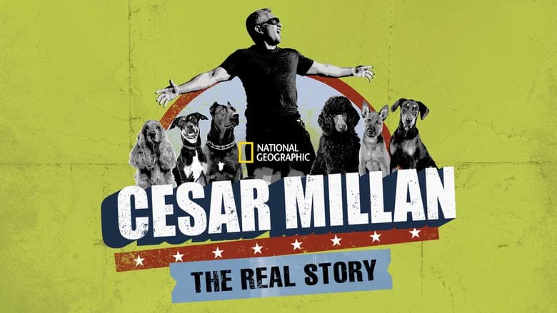 Cesar Millan: The Real Story still 5