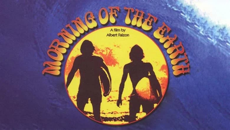 Morning of the Earth still 6