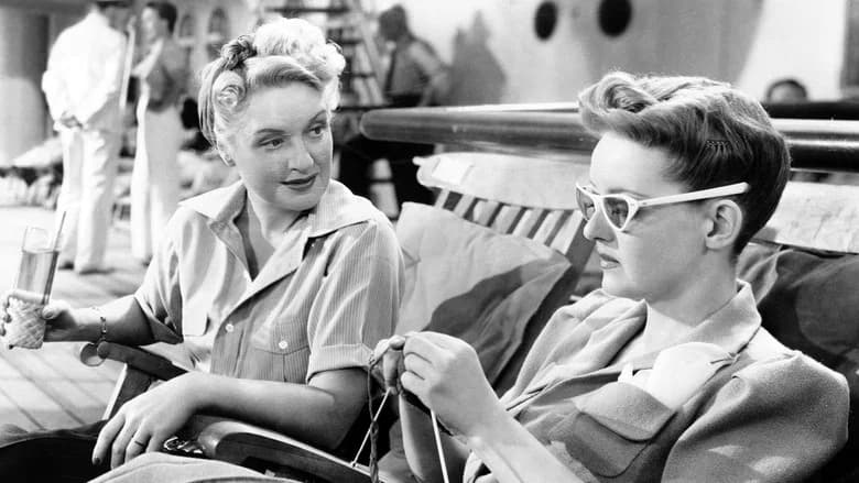 Now, Voyager still 4