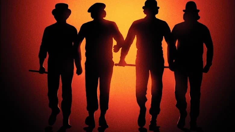 A Clockwork Orange still 5