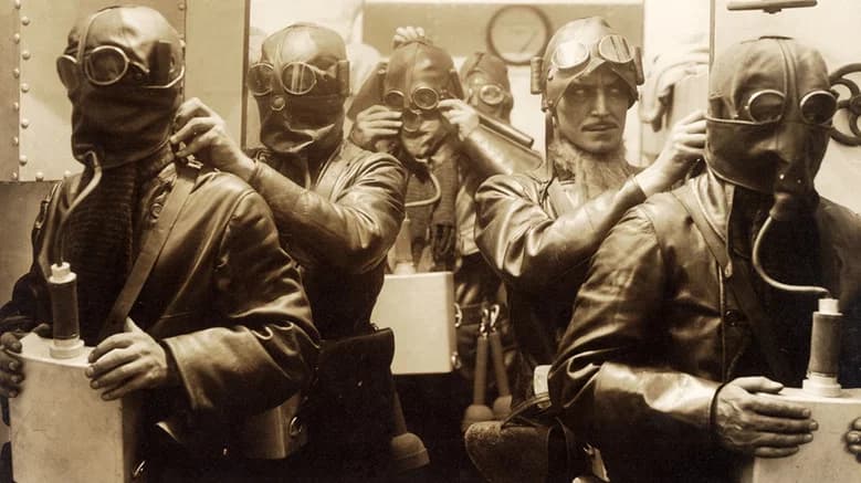 A Trip to Mars still 2