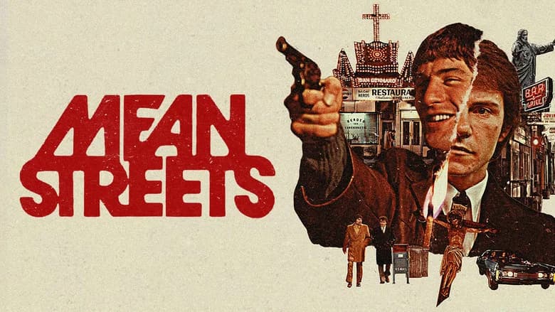 Mean Streets still 1