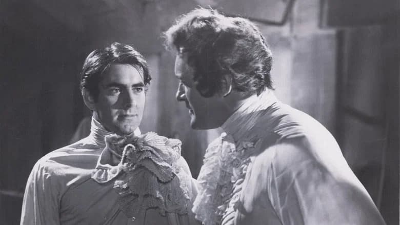 Son of Fury: The Story of Benjamin Blake still 7
