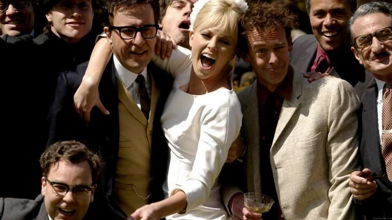 The Life and Death of Peter Sellers still 1
