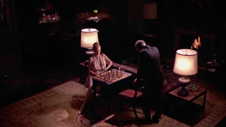 The Thomas Crown Affair still 3
