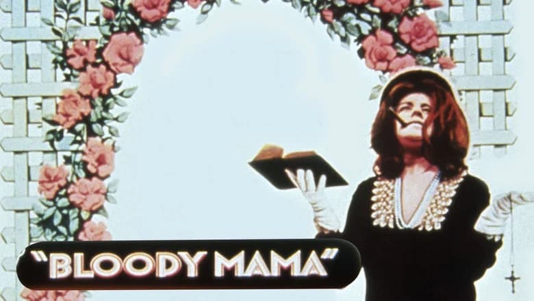 Bloody Mama still 7