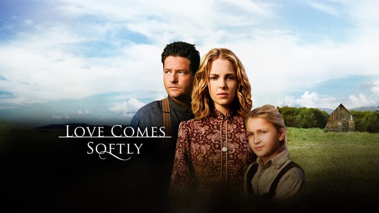 Love Comes Softly still 7