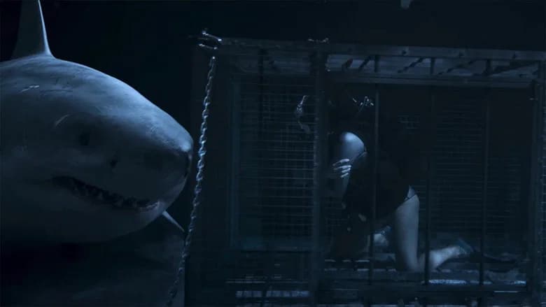 Above & Below still 1