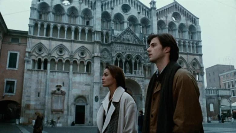 Beyond the Clouds still 8