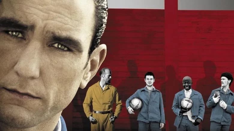 Mean Machine still 1