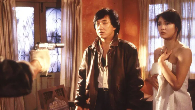 Operation Condor still 7