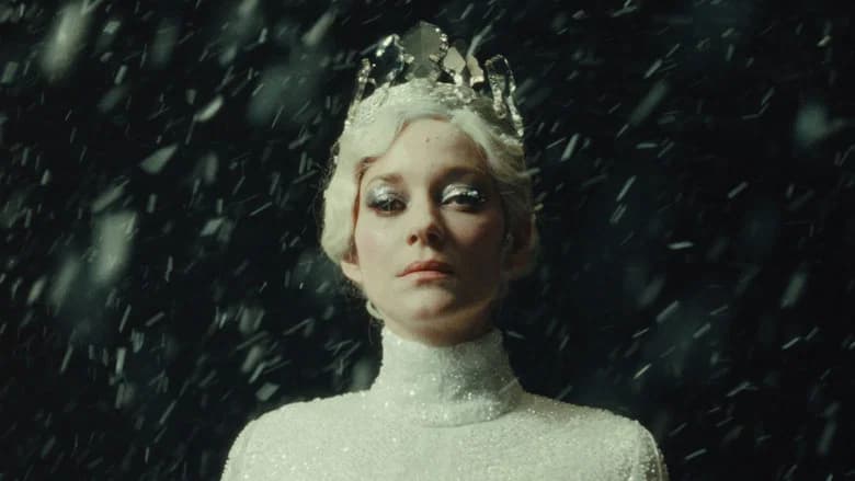 The Ice Tower still 3