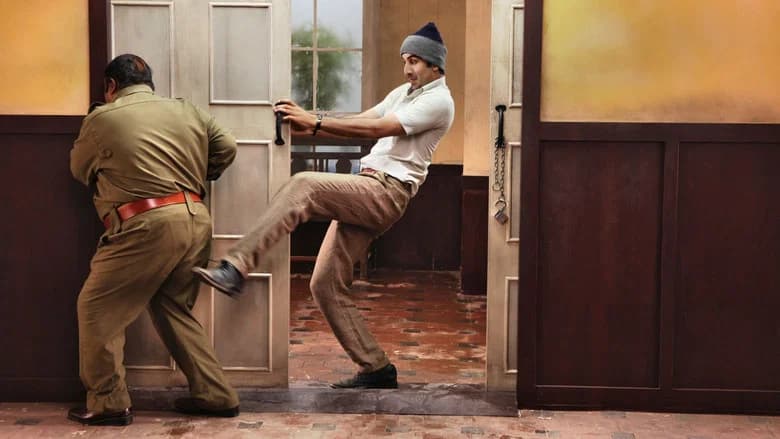 Barfi! still 3