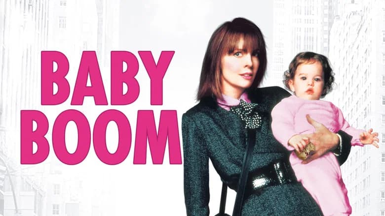 Baby Boom still 8