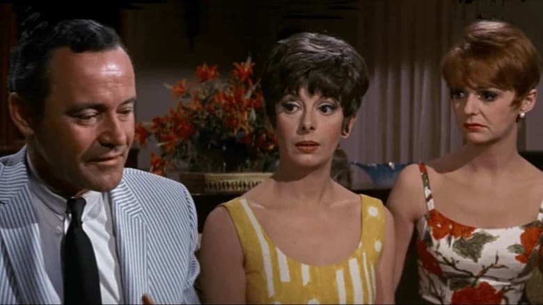 The Odd Couple still 7