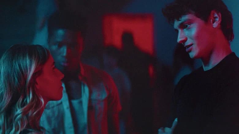 You+Me - Against the World still 6